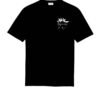 Staxglobal Logo T-Shirt - Image 2
