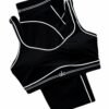 Alo Yoga Bra and Leggings Set - Image 2