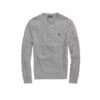 Polo Ralph Lauren Cable Knit Sweater - Image 4