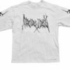 Balenciaga Metal Tour White Long Sleeve - Image 2