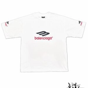 Balenciaga 3B Sports Icon Shirt