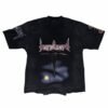 Balenciaga Inverted Tower T-Shirt - Image 3