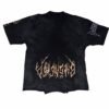Balenciaga Inverted Tower T-Shirt - Image 2