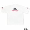 Balenciaga 3B Sports Icon Shirt - Image 2