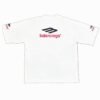 Balenciaga 3B Sports Icon T-Shirt - Image 2