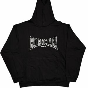 Balenciaga Boxing OTH Hoodie