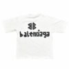 Balenciaga Tape T-Shirt