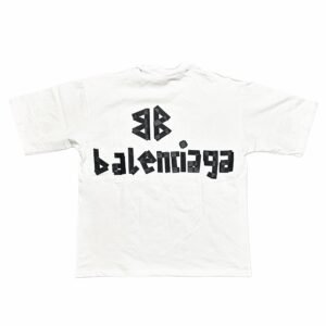 Balenciaga Tape T-Shirt