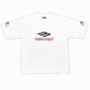 Balenciaga 3B Sports Icon T-Shirt