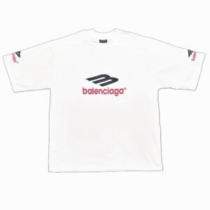 Balenciaga 3B Sports Icon T-Shirt