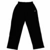 Alo Black Quarter Zip and Sweatpants Set - Image 3