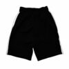 Palm Angels Classic Track Black Shorts - Image 2
