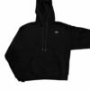 Alo Black Hoodie and Sweatpants Set - Image 4