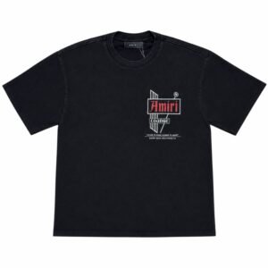 Amiri Vintage Lounge T-Shirt