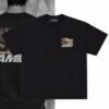 Amiri Vintage Horse Pegasus T-Shirt