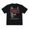 Amiri Vintage Lounge T-Shirt - Image 2