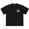Amiri Vintage Horse Pegasus T-Shirt - Image 3