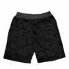 Bape Shorts Dark Camo - Image 3