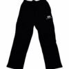 Balenciaga Black Logo Track Sweatpants