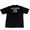 Ken Carson "Awaiting the Fist" T Shirt - Image 2