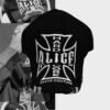 Alice Hollywood Haute Couture Cap