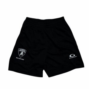 Balenciaga Auto x Lamborghini Shorts