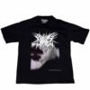 Ken Carson "Awaiting the Fist" T Shirt