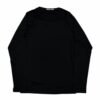 Nike Pro NBA Black Compression Slim Fit Long Sleeve Shirt Slim Fit - Image 3