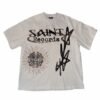 Saint Records World Tour Member Club T Shirt