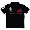 Do Everything Well Superstar Embroidered Horse 23 Star