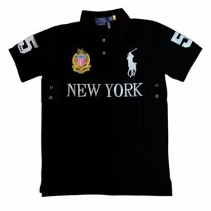 Polo Ralph Lauren New York Number 5 Polo