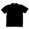 Amiri Embroidered MA Logo Polo Shirt - Image 2