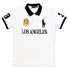 Polo Ralph Lauren Los Angeles Number 3